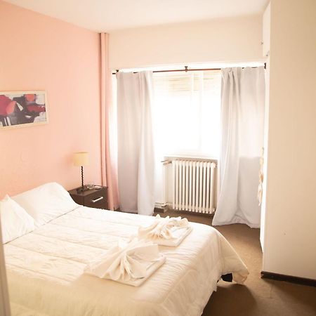 מלון אסקואל Hosteria Akino מראה חיצוני תמונה